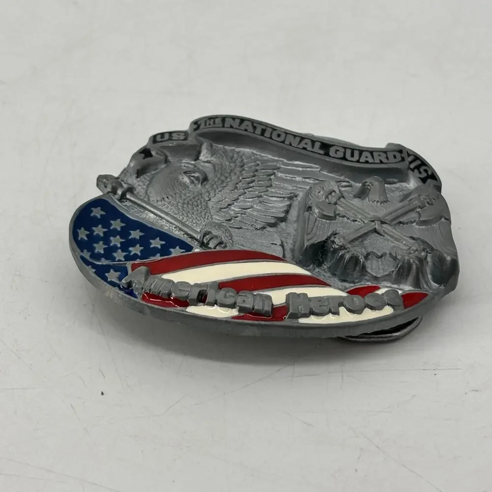 The Great American Buckle Co. us national